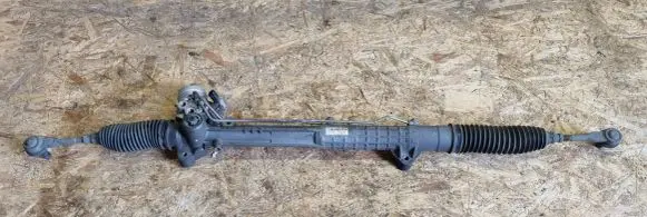 Audi A6 S6 C6 4F Steering rack 4F1422066A 7853993189