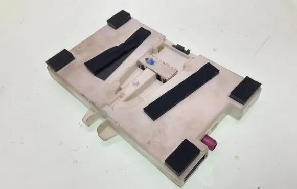 BMW 1 F40 Other control units/modules 0001089676 5A35119 55076010