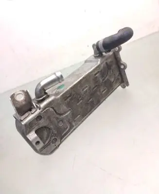 Mercedes-Benz CLA C117 X117 W117 EGR valve cooler A6511400675 2111401588 A6512031882