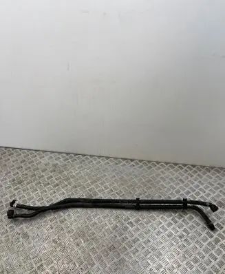 Mercedes-Benz GLE W167 Engine coolant pipe/hose A1678322500