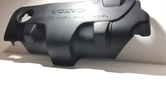 Volvo V70 Engine cover (trim) 08653495 16301