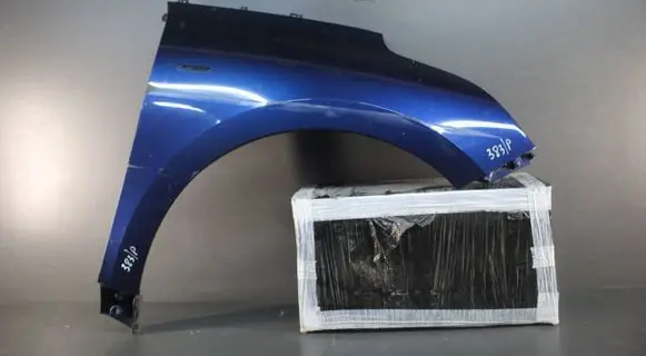 Renault Scenic IV - Grand scenic IV Fender mounting bracket 