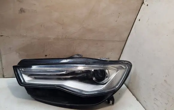 Audi A6 S6 C7 4G Headlight/headlamp 4G0941005F 1EL01187701 1EL1946