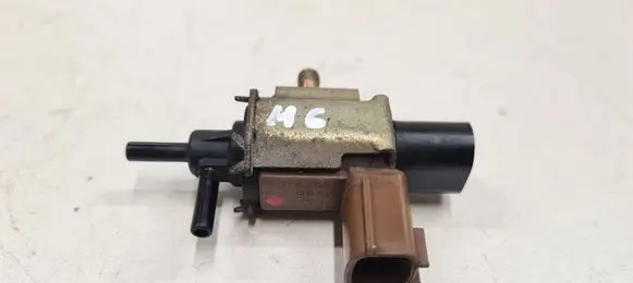 Mazda 6 Turbo solenoid valve K5T46591 BP5W 4720