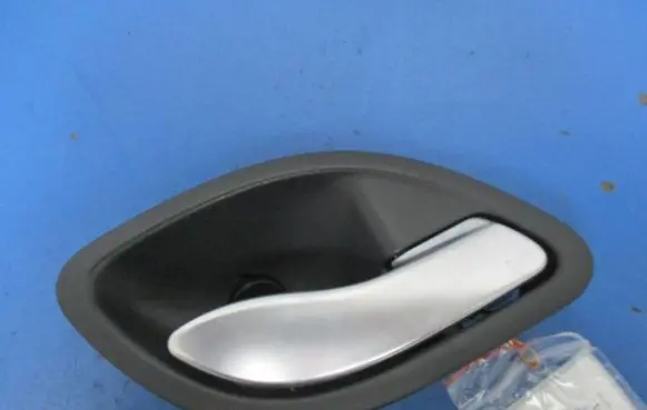 Renault Laguna II Front door interior handle