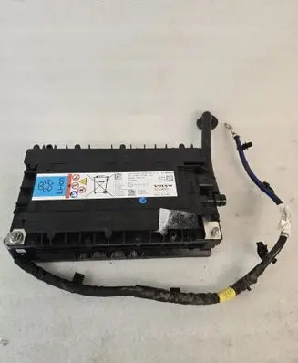 Volvo XC90 Hybrid / Electric Car Battery Cell 32324869