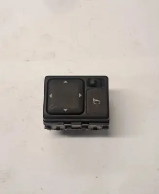 Nissan Micra Wing mirror switch
