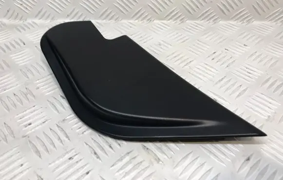 Nissan Qashqai+2 Other front door trim element 80293JD000