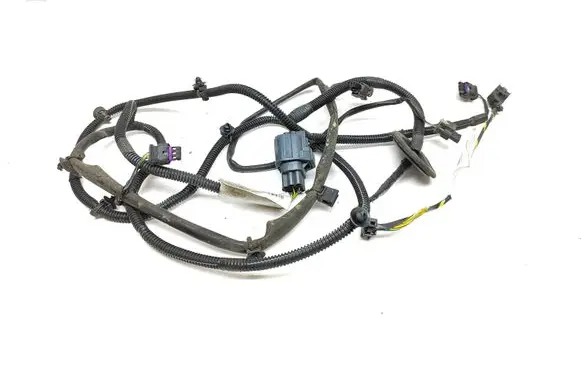 Volvo V60 Parking sensor (PDC) wiring loom 31376365