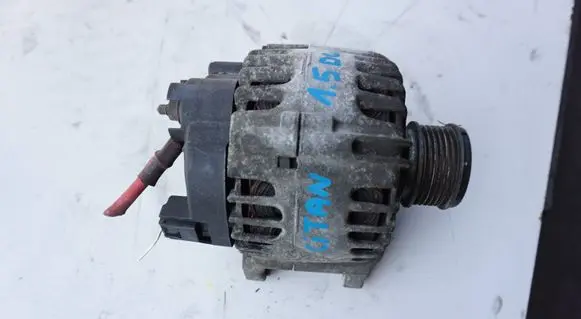 Generator/alternator