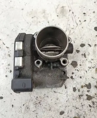 Renault Trafic II (X83) Throttle valve 8200330810 8200330812