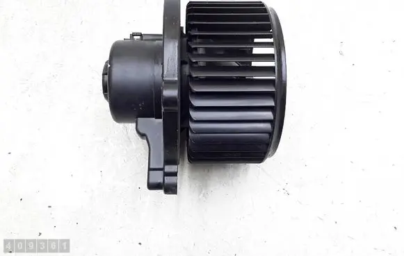 Hyundai Tucson JM Heater fan/blower B308830260