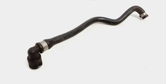 BMW 7 E65 E66 Engine coolant pipe/hose 2249459