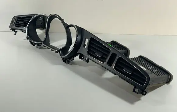 KIA Ceed Dash center air vent grill 84832A2000CR 97410A200 KOKJD51201