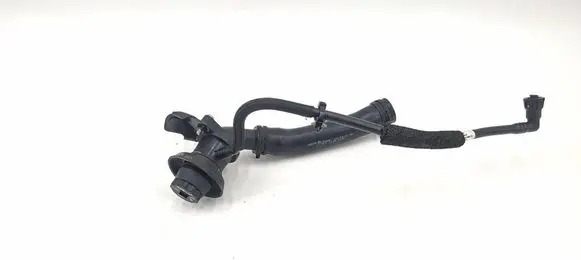 Jaguar XE AdBlue Liquid refill tube 17008155000