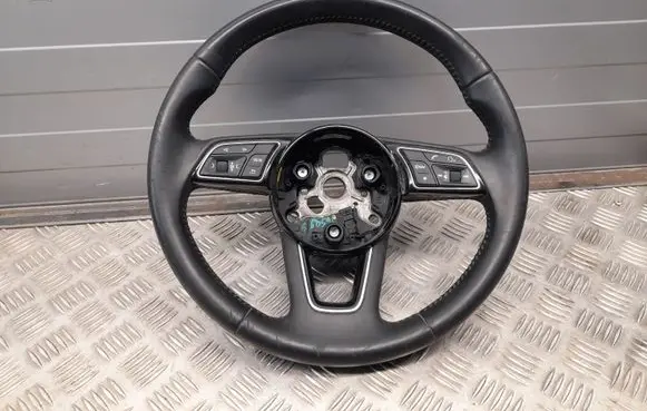 Audi A4 S4 B9 Steering wheel 8W0419091H