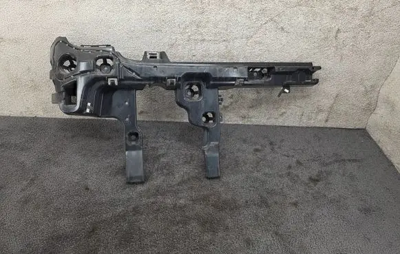 Mini One - Cooper F56 F55 Rear bumper mounting bracket 7411145 11412910