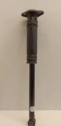 Rear shock absorber/damper