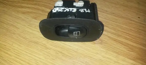 Mercedes-Benz CLK A209 C209 Electric window control switch