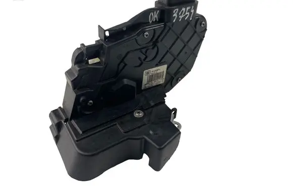 Volvo S80 Front door lock 31253674