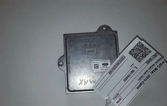 Ford C-MAX II Xenon control unit/module L90118493