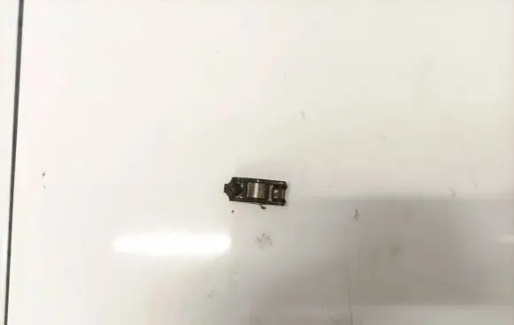 Skoda Roomster (5J) other engine part
