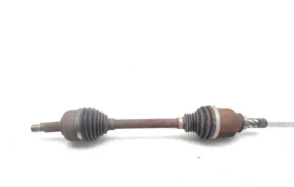 Renault Zoe Front driveshaft