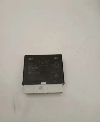 BMW X5 F15 Parking PDC control unit/module 7938196