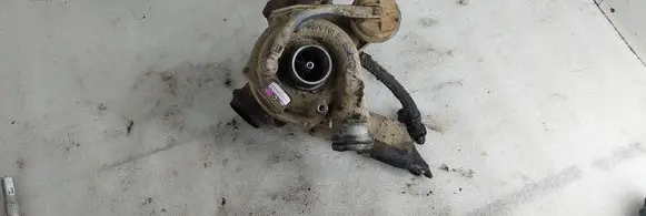 Citroen Xsara Picasso Turbo K03225269 5059752 53041015096