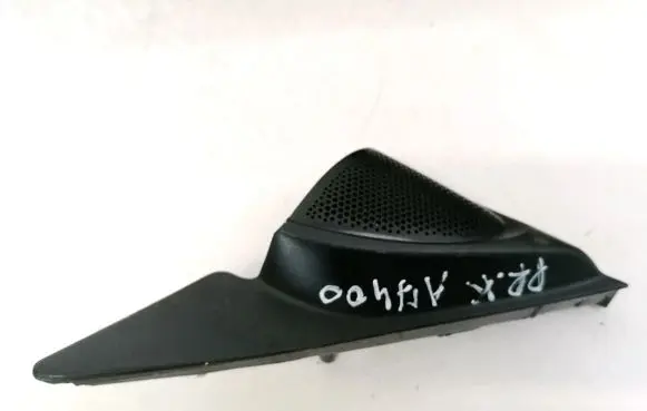 Side speaker trim/cover