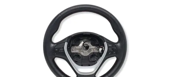 BMW 2 F22 F23 Steering wheel 62560150D