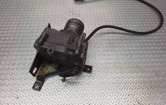 Volkswagen Transporter - Caravelle T4 Cruise control unit/module TEMPOSTAT83601 KBAABE95004