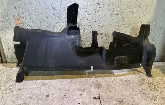Dodge Charger Intercooler air guide/duct channel 68212037AB 66592