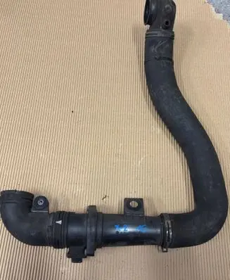 Volkswagen ID.3 Air intake hose/pipe 2X0129570 LINDE CPY