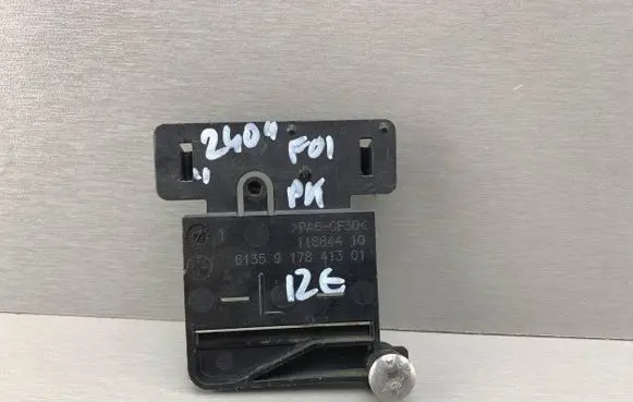 BMW 7 F01 F02 F03 F04 Other control units/modules 9178413 61359178413