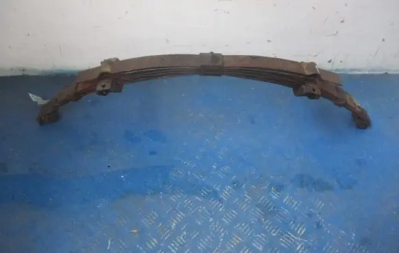 Fiat 126 Rear leaf spring 