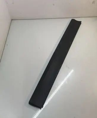 BMW X3 E83 Front door trim (molding) 7220609