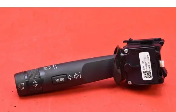 Opel Astra J Headlight wiper switch 20941129