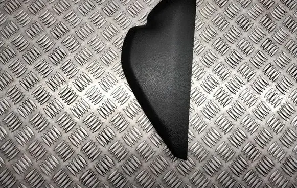 Subaru Forester SH Dashboard side end trim 66241FG000