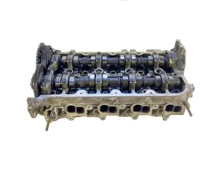 Mazda 6 Engine head 