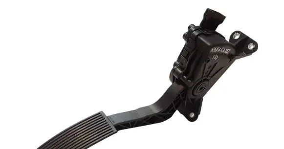 Nissan Navara D23 Accelerator throttle pedal 180024KJ0A