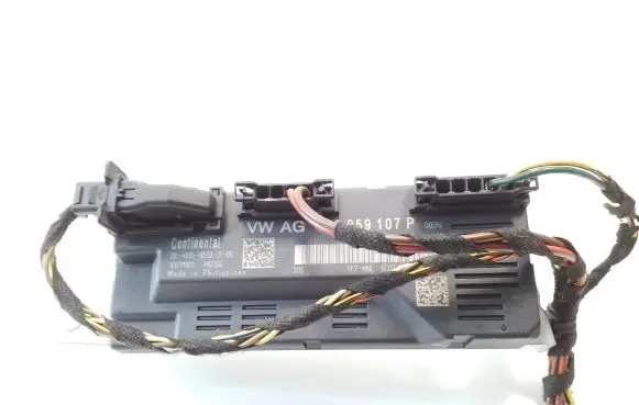 Audi A8 S8 D4 4H Other control units/modules 4H0959107P