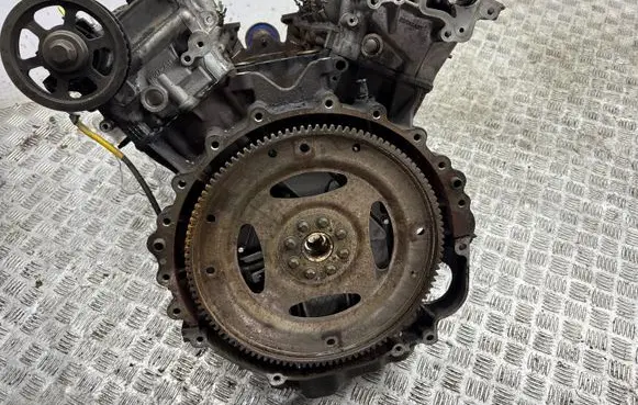 Land Rover Range Rover Sport L320 Engine