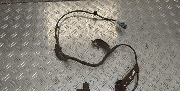 ABS brake wheel speed sensor