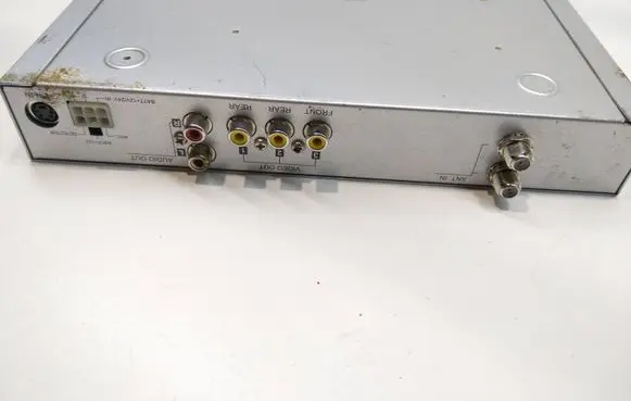 Mercedes-Benz R W251 Other control units/modules VMDVB134300277 HT3A43D0277 4043447