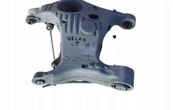 Land Rover Range Rover Velar Front lower control arm/wishbone 5641654151
