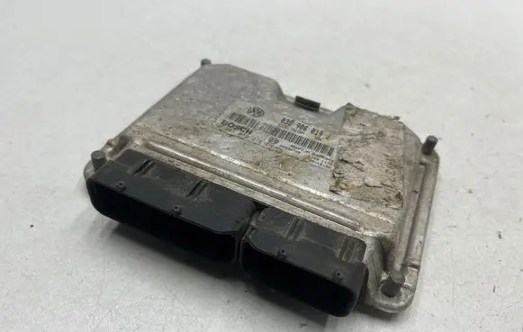 Volkswagen Sharan Engine control unit/module 038906019J 28SA4780 0281010216