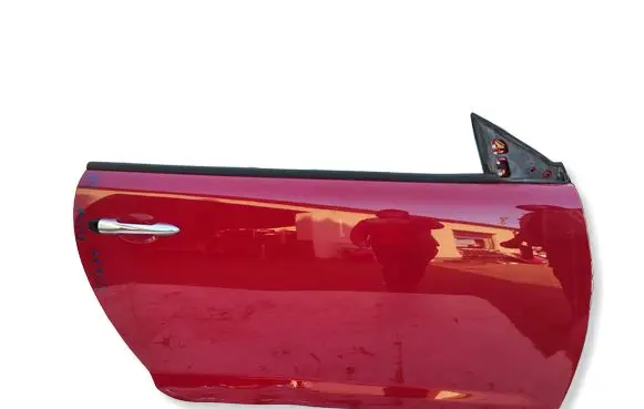Alfa Romeo Mito Front door 