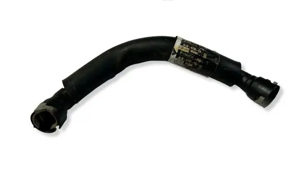 Ford F150 Vacuum line/pipe/hose AL3E6758CA