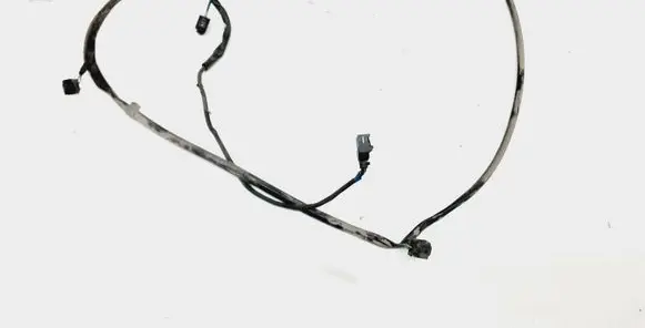 Volvo S80 Parking sensor (PDC) wiring loom